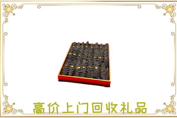 古浪县周边回收海参